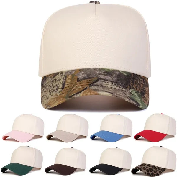 Hip-hop Baseball Cap