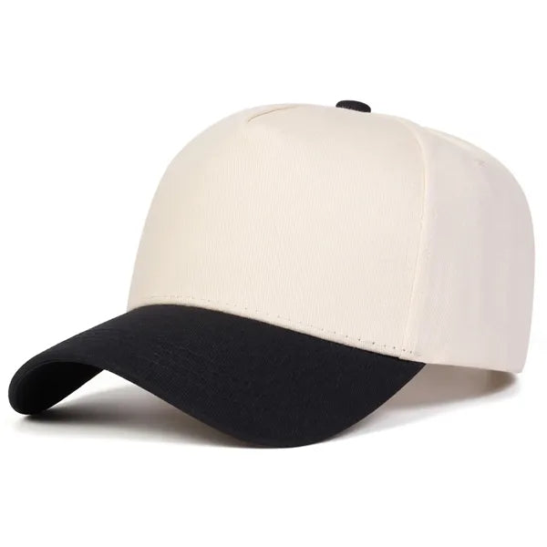 Hip-hop Baseball Cap