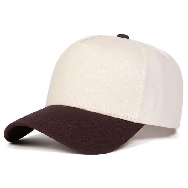 Hip-hop Baseball Cap