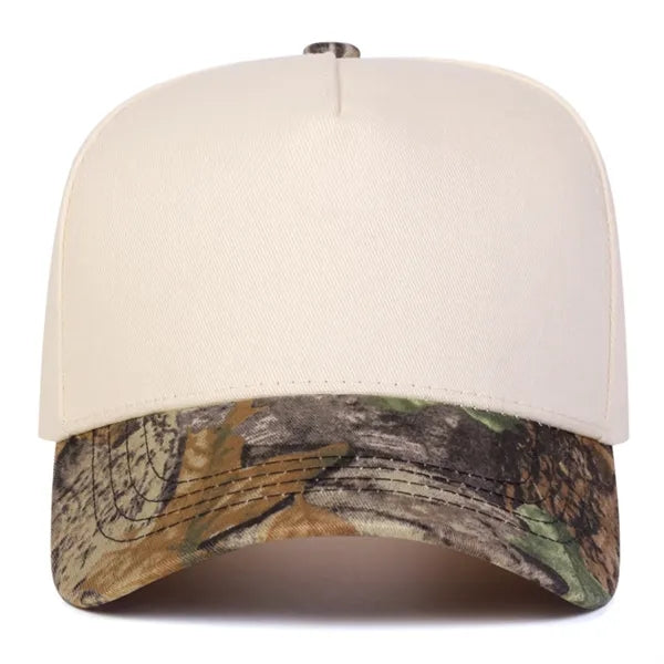 Hip-hop Baseball Cap