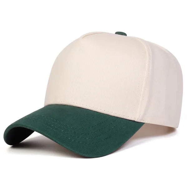 Hip-hop Baseball Cap