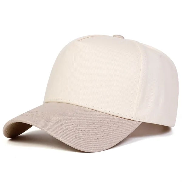 Hip-hop Baseball Cap