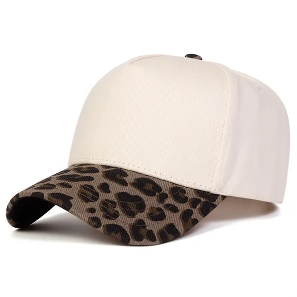 Hip-hop Baseball Cap