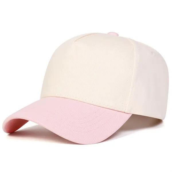 Hip-hop Baseball Cap