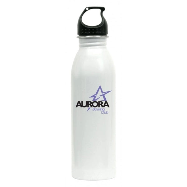 The Solairus Water Bottle