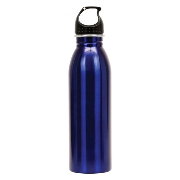 The Solairus Water Bottle