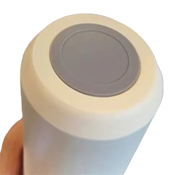 20/27 oz Tea Infuser Vacuum Insulated Bottle Carry Handle