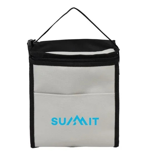 12 Can Lunch Cooler