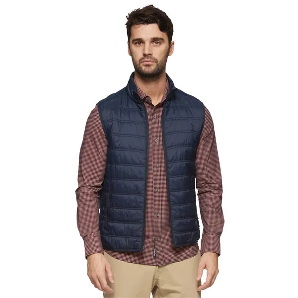 Flag & Anthem Men's Worthington Performance Puffer Vest