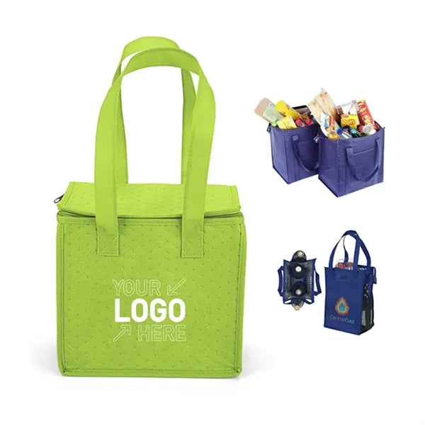 Non-woven lunch bag