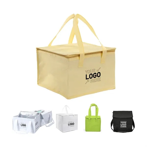 Non-woven lunch bag