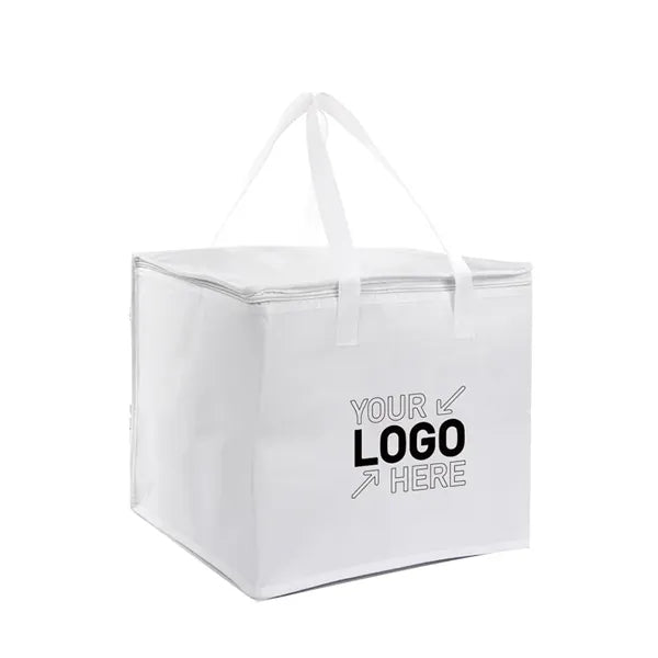 Non-woven lunch bag