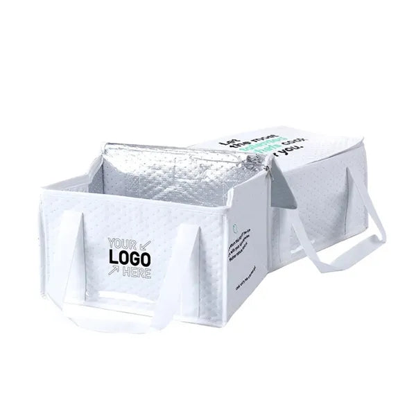 Non-woven lunch bag