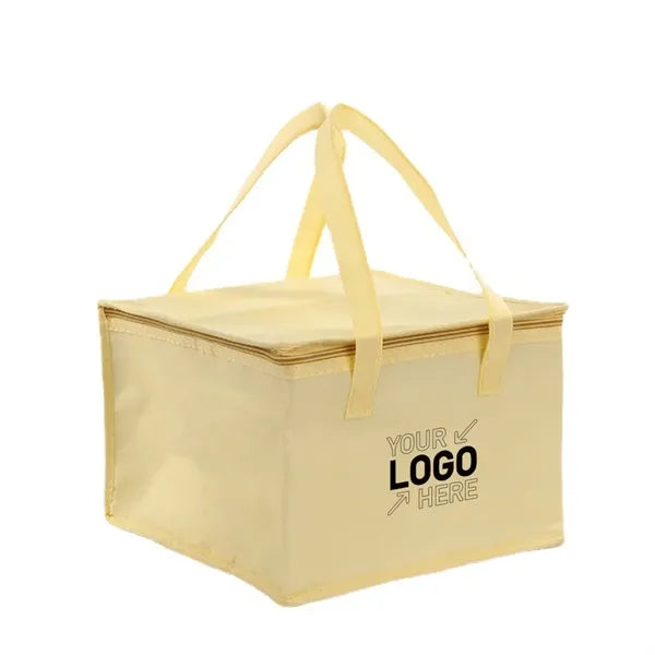 Non-woven lunch bag