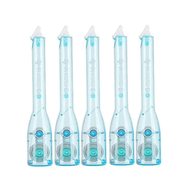 Pen-Shaped Correction Tape