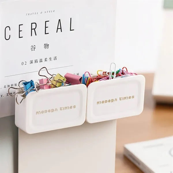 Hanging Refrigerator Storage Box