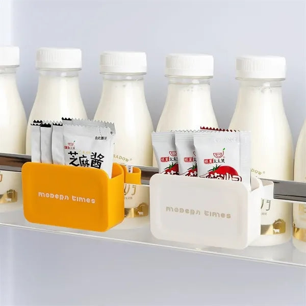 Hanging Refrigerator Storage Box