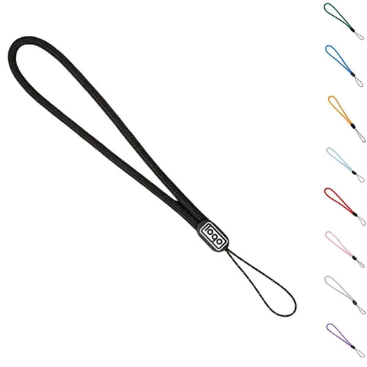 Polyester Lightweight Phone Lanyard