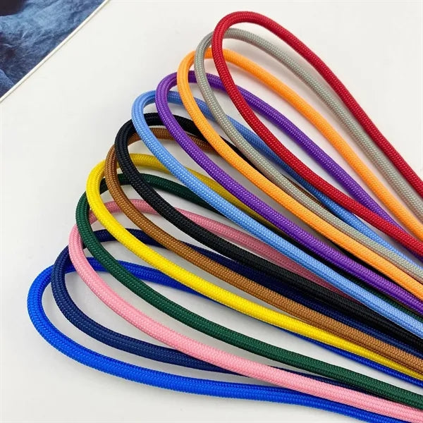 Polyester Lightweight Phone Lanyard