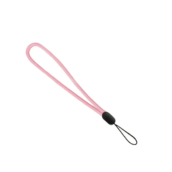 Polyester Lightweight Phone Lanyard