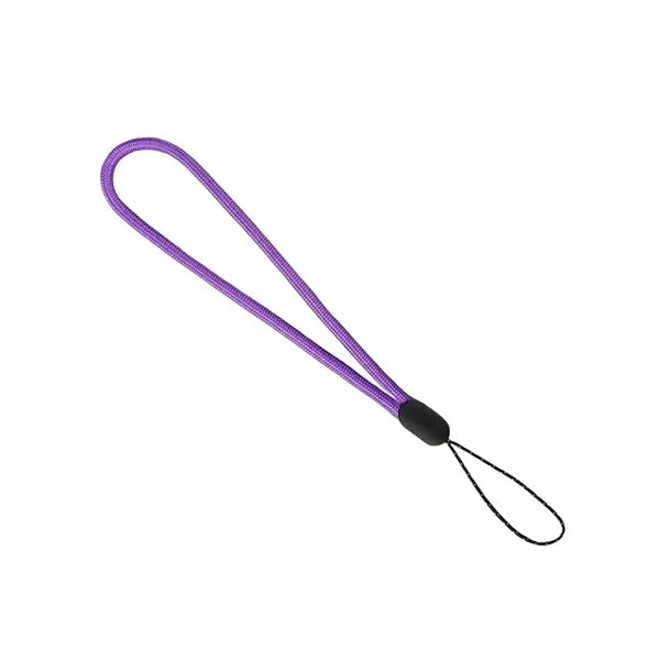 Polyester Lightweight Phone Lanyard