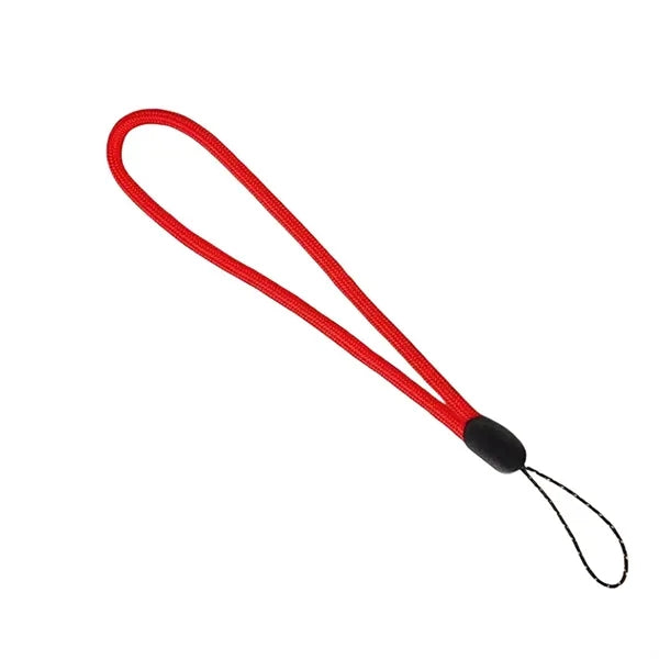 Polyester Lightweight Phone Lanyard