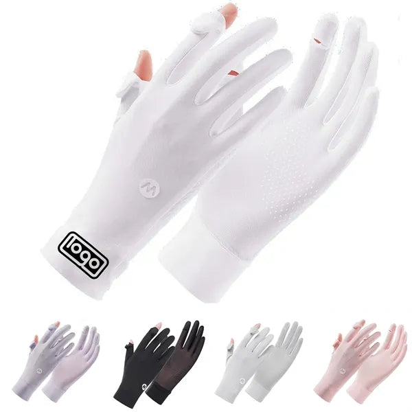 UV Protection Gloves