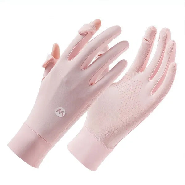 UV Protection Gloves