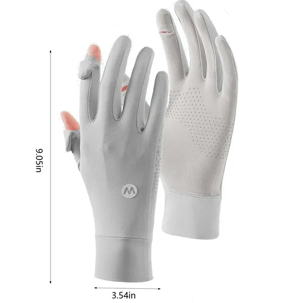 UV Protection Gloves
