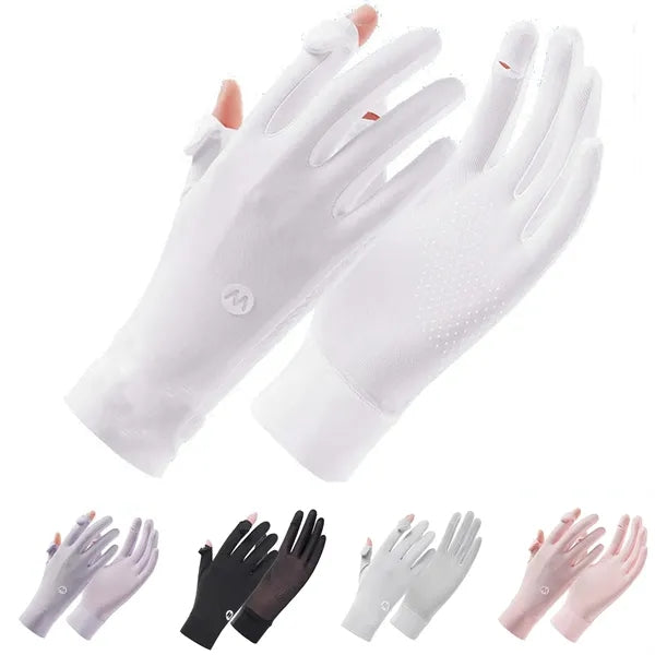 UV Protection Gloves
