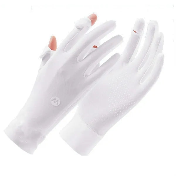UV Protection Gloves