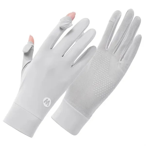 UV Protection Gloves