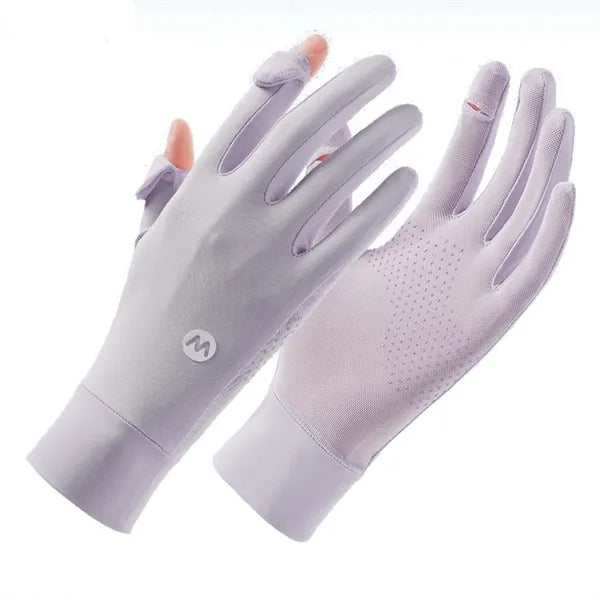 UV Protection Gloves