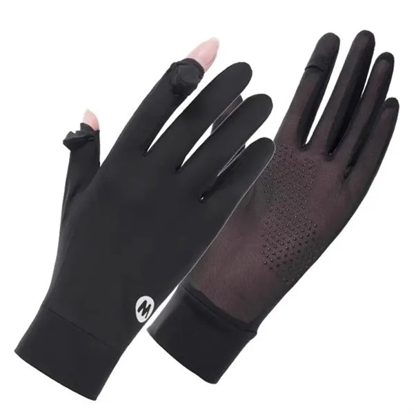 UV Protection Gloves