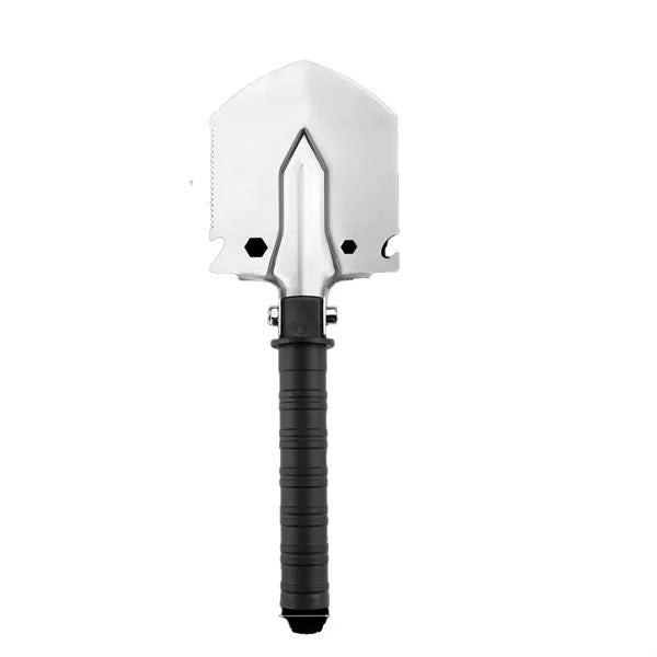 Multi-Function Stainless Steel Military Shovel