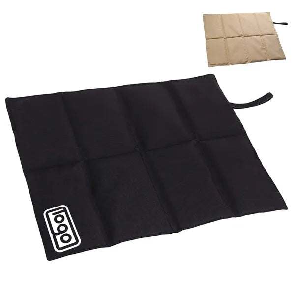 Portable Oxford Anti-Humidity Mat