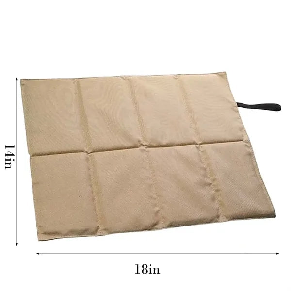 Portable Oxford Anti-Humidity Mat