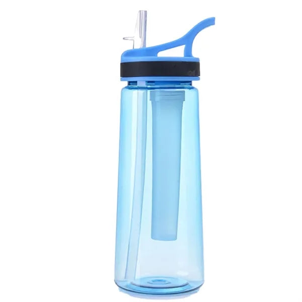 23oz Plastic Sports Bottle