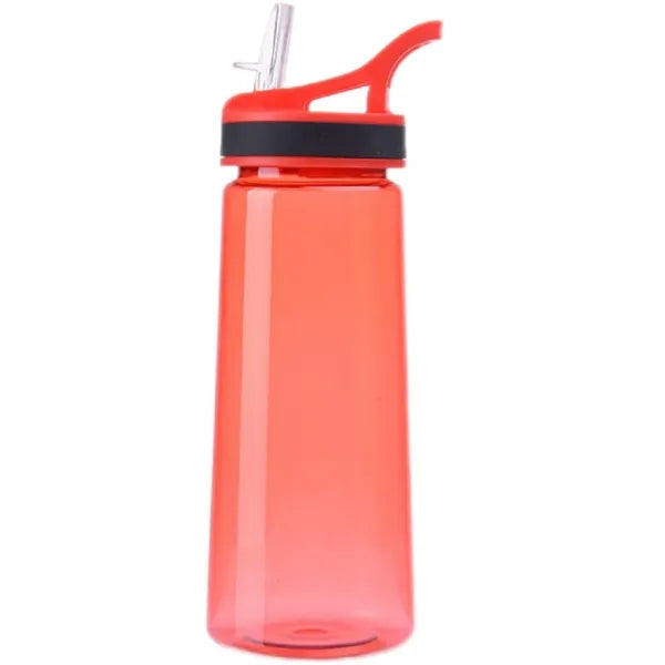 23oz Plastic Sports Bottle