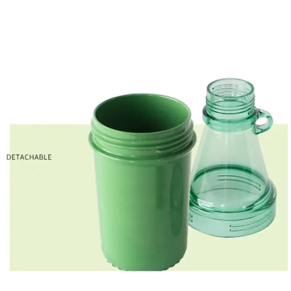 18oz Sports Water Bottle