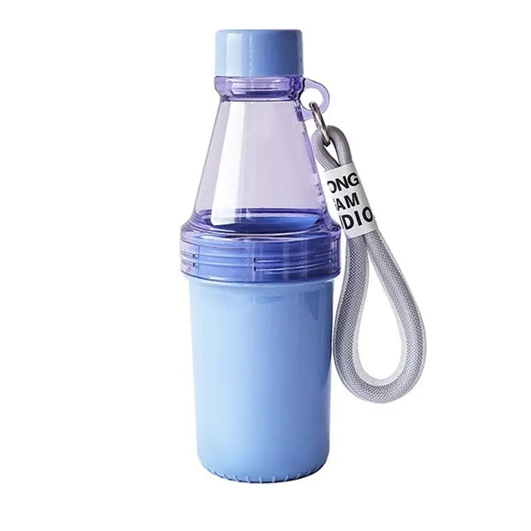 18oz Sports Water Bottle