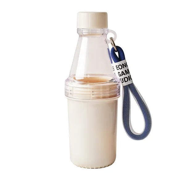 18oz Sports Water Bottle