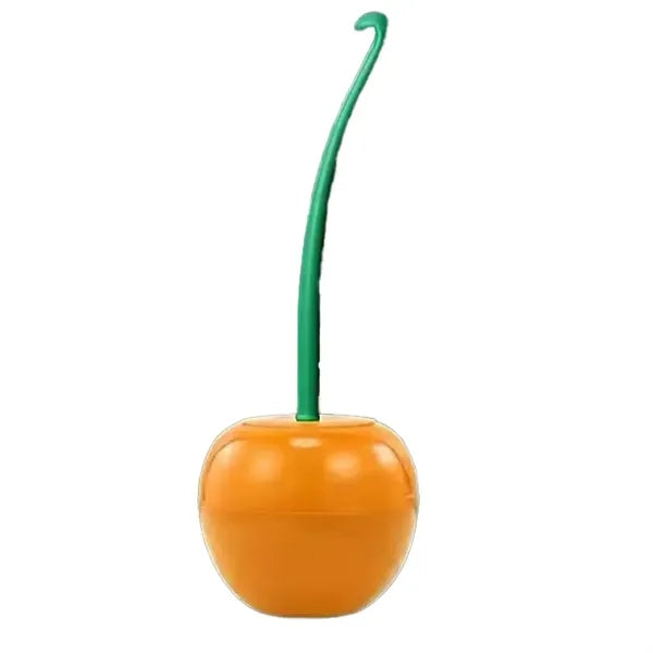 Fruit Design Toilet Brush