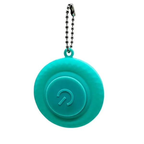 Pet Anti Loss LED Luminous Collar Pendant