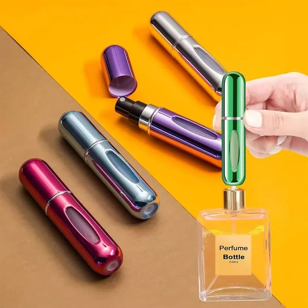 Mini Refillable Perfume Atomizer Bottle