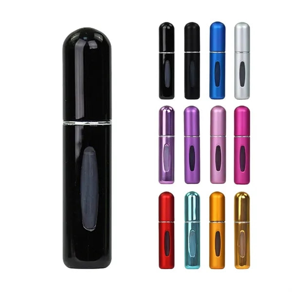 Mini Refillable Perfume Atomizer Bottle