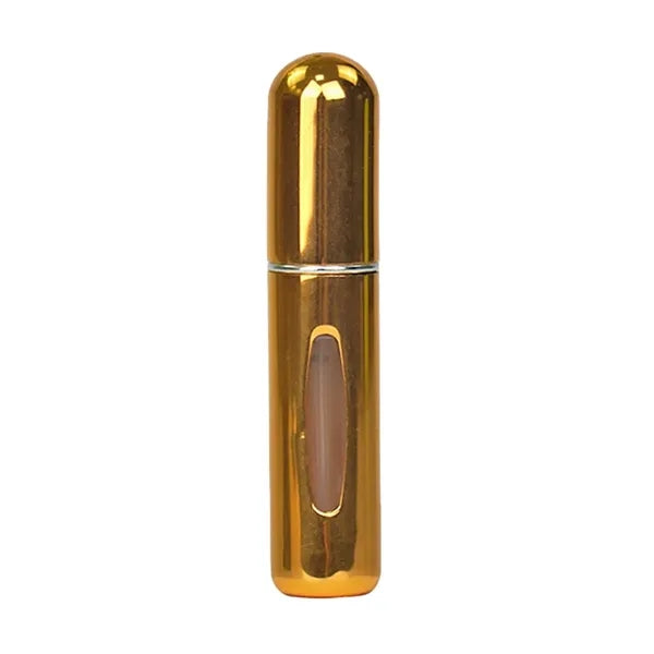 Mini Refillable Perfume Atomizer Bottle