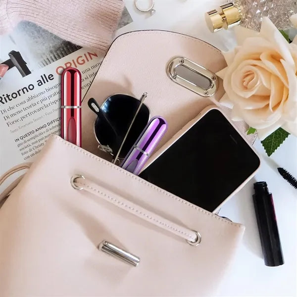 Mini Refillable Perfume Atomizer Bottle