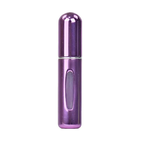 Mini Refillable Perfume Atomizer Bottle