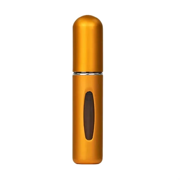 Mini Refillable Perfume Atomizer Bottle